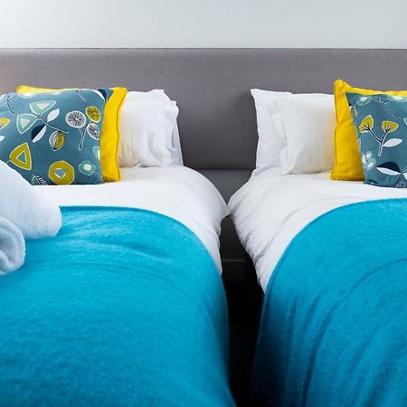 7 Putsborough - Luxury Apartment At Byron Woolacombe, Only 4 Minute Walk To Woolacombe Beach! Екстериор снимка