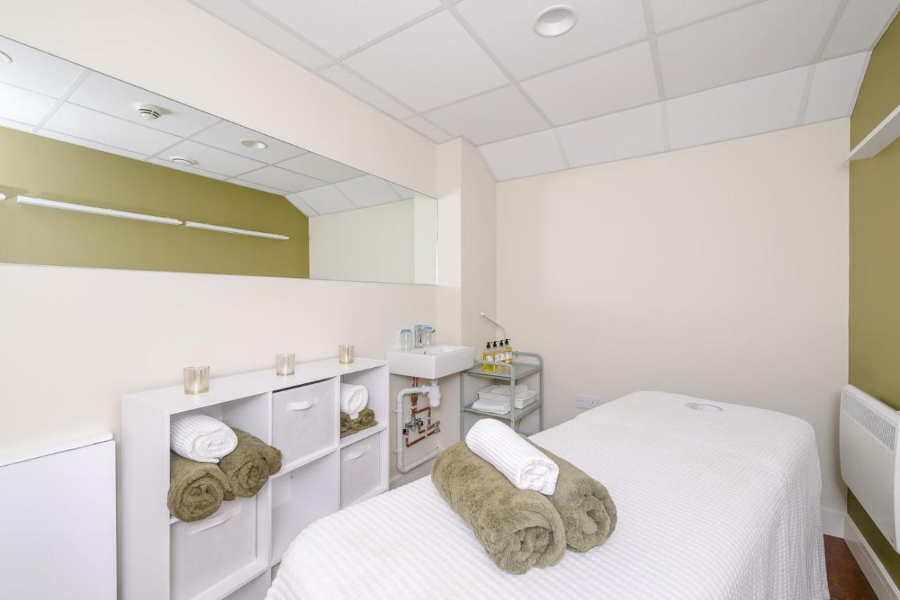 7 Putsborough - Luxury Apartment At Byron Woolacombe, Only 4 Minute Walk To Woolacombe Beach! Екстериор снимка