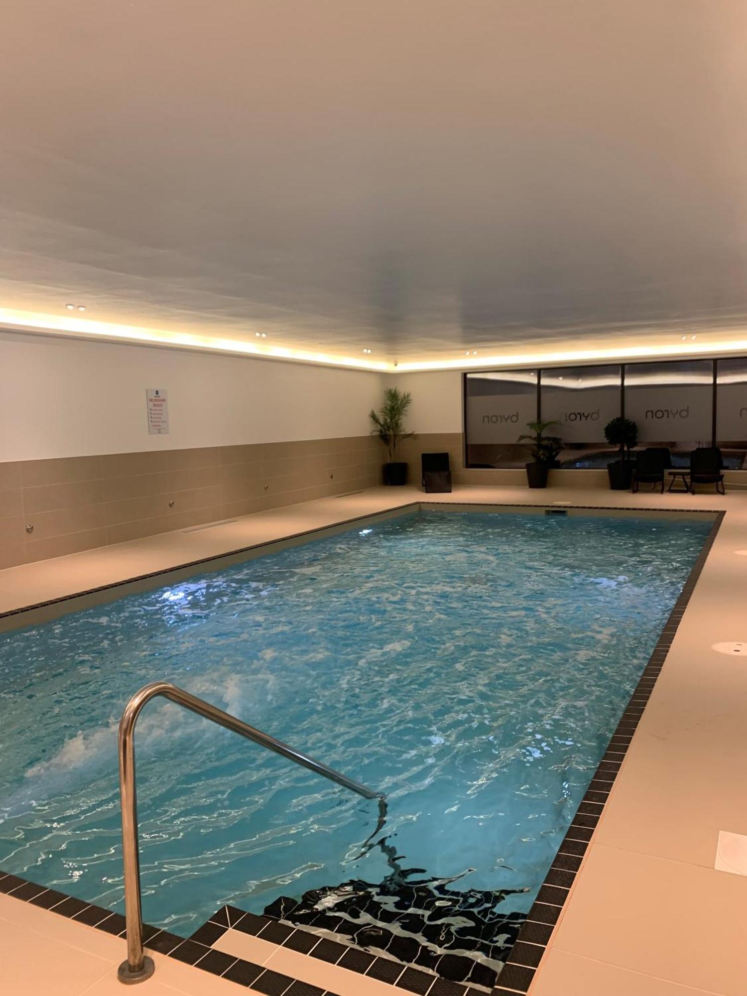 7 Putsborough - Luxury Apartment At Byron Woolacombe, Only 4 Minute Walk To Woolacombe Beach! Екстериор снимка