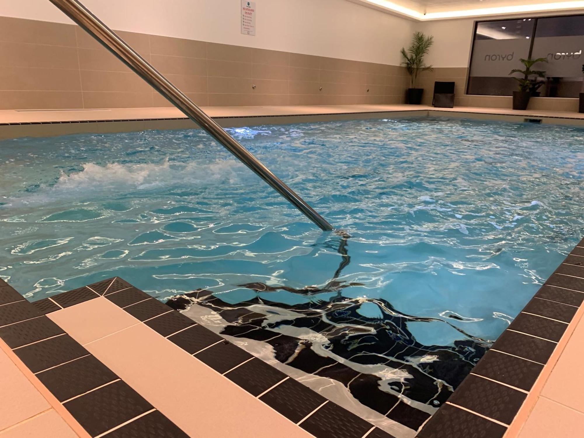 7 Putsborough - Luxury Apartment At Byron Woolacombe, Only 4 Minute Walk To Woolacombe Beach! Екстериор снимка